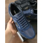 2025年9月17日入荷新品Pradaカジュアルシューズ/スニーカー｜メンズ靴人気本革製ギフト/誕生日/XG工場