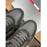 2025年9月17日入荷新品Pradaカジュアルシューズ/スニーカー｜メンズ靴人気本革製ギフト/誕生日/XG工場