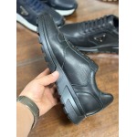 2025年9月17日入荷新品Pradaカジュアルシューズ/スニーカー｜メンズ靴人気本革製ギフト/誕生日/XG工場