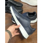 2025年9月17日入荷新品Pradaカジュアルシューズ/スニーカー｜メンズ靴人気本革製ギフト/誕生日/XG工場