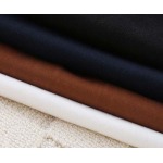 2025年9月23日入荷新作loro piana長袖ポロ 秋物 冬物高品質人気商品/LM工場