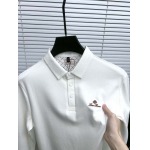 2025年9月23日入荷秋冬新作loro piana長袖ポロ 秋物 冬物高品質人気商品/LM工場