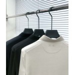 2025年9月23日入荷秋冬新作loro piana長袖ポロ 秋物 冬物高品質人気商品/LM工場