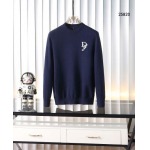2025年9月23日入荷秋冬新作Dior ニット/セーター高品質人気商品/LM工場