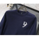 2025年9月23日入荷秋冬新作Dior ニット/セーター高品質人気商品/LM工場