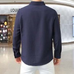2025年9月23日入荷秋冬新作loro piana シャツ高品質人気商品/LM工場