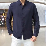 2025年9月23日入荷秋冬新作loro piana シャツ高品質人気商品/LM工場