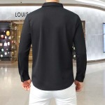 2025年9月23日入荷秋冬新作loro pianaシャツ高品質人気商品/LM工場