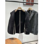 2025年9月24日入荷秋冬新作  Loro pianaジャケット高級品/Su工場