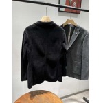 2025年9月24日入荷秋冬新作  Loro pianaジャケット高級品/Su工場