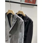 2025年9月24日入荷秋冬新作  Loro pianaジャケット高級品/Su工場