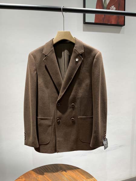 2025年9月24日入荷秋冬新作  Loro pianaジャ...