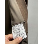 2025年9月24日入荷秋冬新作  Loro pianaジャケット高級品/Su工場