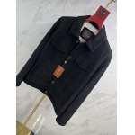 2025年9月24日入荷秋冬新作loro pianaジャケット高級品/Su工場