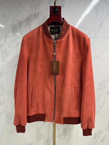 2025年9月24日入荷秋冬新作loro pianaジャケッ...