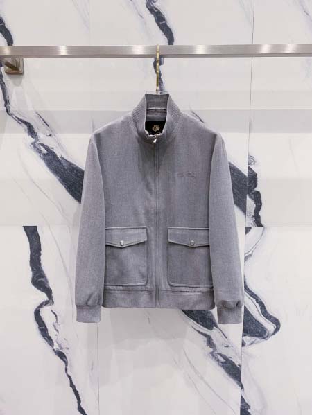 2025年9月24日入荷秋冬新作  Loro pianaジャ...