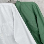 2025年9月24日入荷秋冬新作Loro Pianaシャツ高級品/Su工場