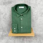 2025年9月24日入荷秋冬新作Loro Pianaシャツ高級品/Su工場