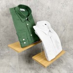 2025年9月24日入荷秋冬新作Loro Pianaシャツ高級品/Su工場