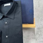 2025年9月24日入荷秋冬新作Loro Pianaシャツ高級品/Su工場