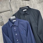 2025年9月24日入荷秋冬新作Loro Pianaシャツ高級品/Su工場