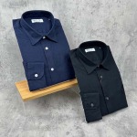 2025年9月24日入荷秋冬新作Loro Pianaシャツ高級品/Su工場