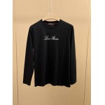 2025年9月24日入荷秋冬新作Loropiana長袖Tシャツ高級品/Su工場