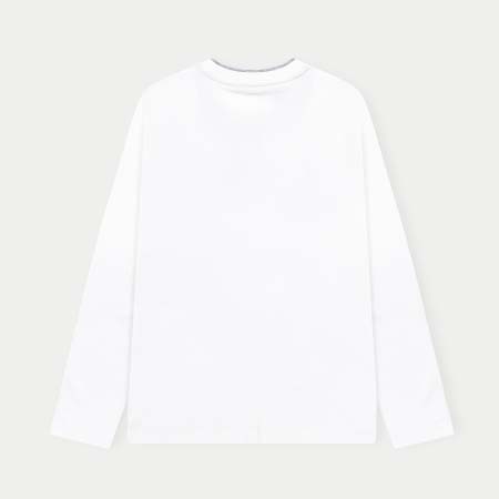 2025年10月10日秋冬入荷新作Loropiana 長袖 tシャツ高品質安い人気商品/HL工場