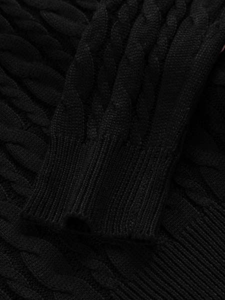 2025年10月10日秋冬入荷新作Diorセーター高品質安い人気商品/HL工場