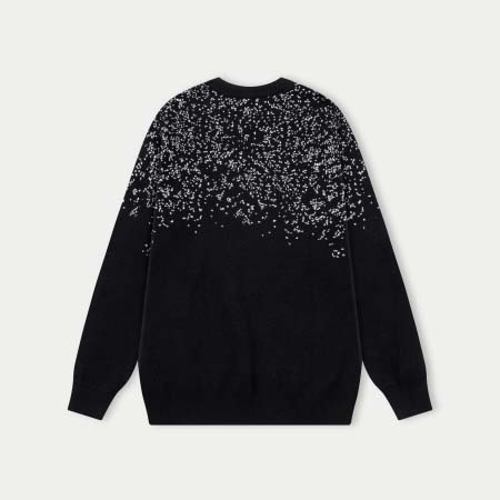 2025年10月11日秋冬入荷新作Diorニット/セーター高品質安い人気商品/HL工場