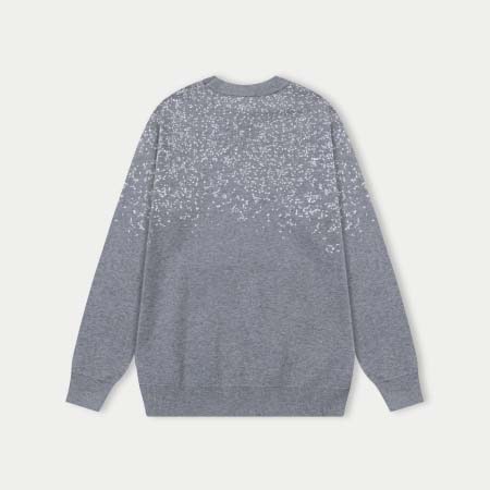 2025年10月11日秋冬入荷新作Diorニット/セーター高品質安い人気商品/HL工場