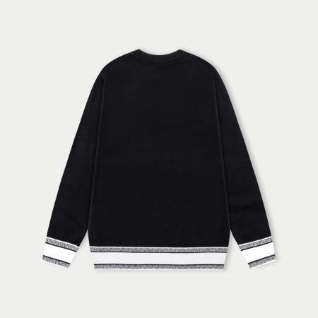 2025年10月11日秋冬入荷新作Diorニット/セーター高品質安い人気商品/HL工場