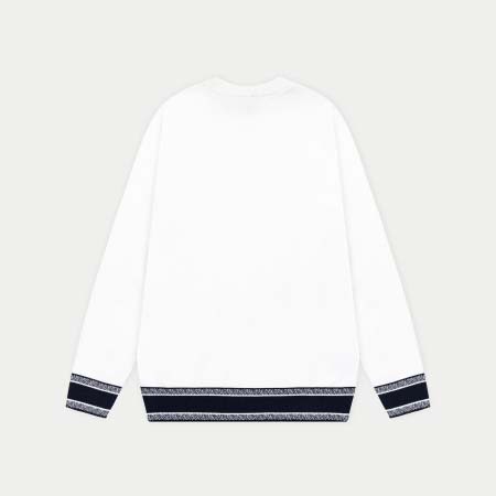 2025年10月11日秋冬入荷新作Diorニット/セーター高品質安い人気商品/HL工場