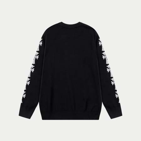 2025年10月11日秋冬入荷新作Diorニット/セーター高品質安い人気商品/HL工場