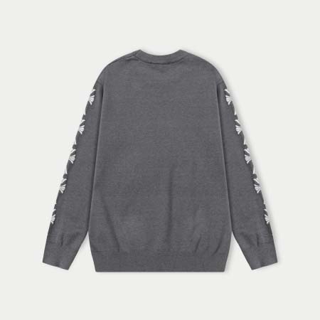 2025年10月11日秋冬入荷新作Diorニット/セーター高品質安い人気商品/HL工場