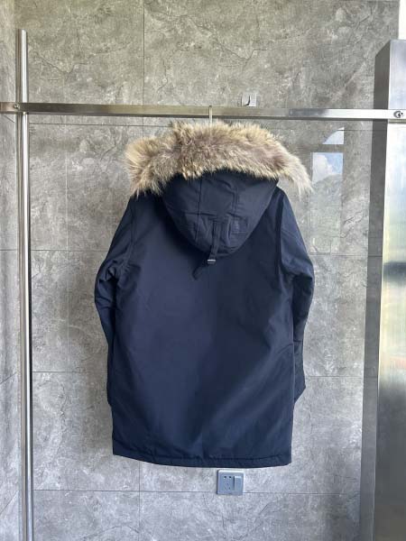 2025年10月20日秋冬入荷新作Canada gooseダウンジャケット高品質 人気商品/HL工場