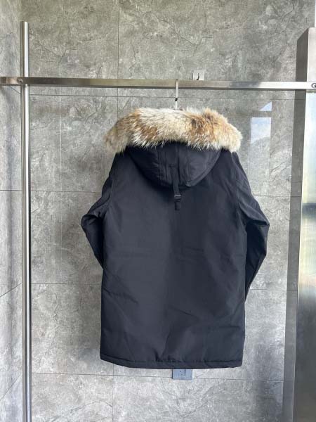 2025年10月20日秋冬入荷新作Canada gooseダウンジャケット高品質 人気商品/HL工場