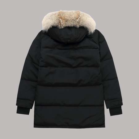 2025年10月20日秋冬入荷新作Canada gooseダウンジャケット高品質 人気商品/HL工場