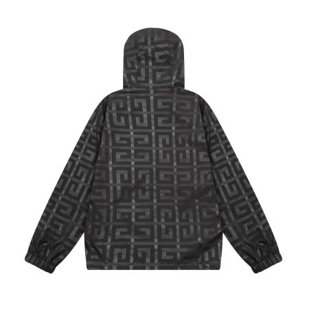 2025年10月20日秋冬入荷新作GIVENCHYジャケット高品質 人気商品/HL工場