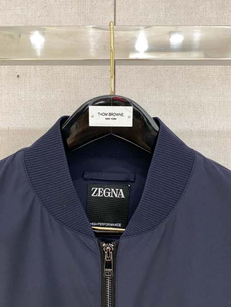 2025年10月21日入荷新作ZEGNAジャケット 秋冬高品質超厳選★入手困難/LD工場