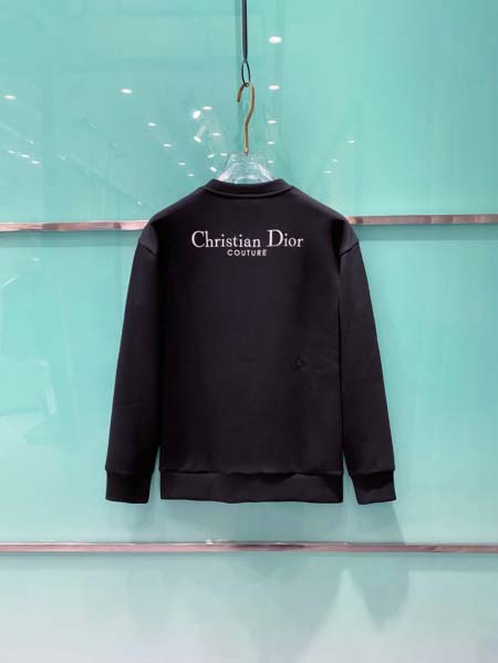 2025年10月21日入荷新作Diorスウェット 秋冬高品質超厳選★入手困難/LD工場