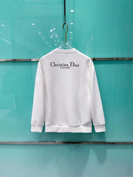 2025年10月21日入荷新作Diorスウェット 秋冬高品質超厳選★入手困難/LD工場