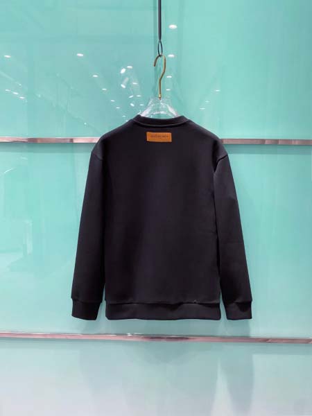 2025年10月21日入荷新作Louis Vuittonスウェット 秋冬高品質超厳選★入手困難/LD工場