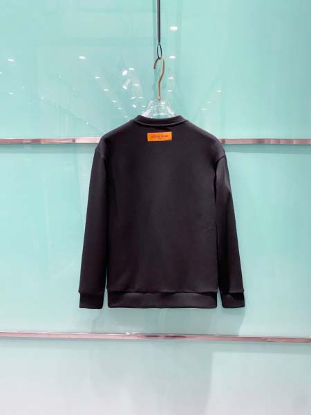 2025年10月21日入荷新作Louis Vuittonスウェット 秋冬高品質超厳選★入手困難/LD工場