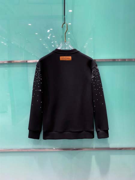 2025年10月21日入荷新作Louis Vuittonスウェット 秋冬高品質超厳選★入手困難/LD工場