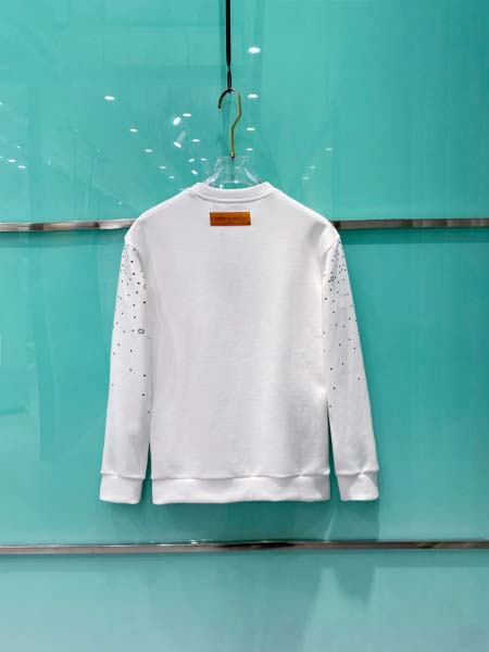 2025年10月21日入荷新作Louis Vuittonスウェット 秋冬高品質超厳選★入手困難/LD工場