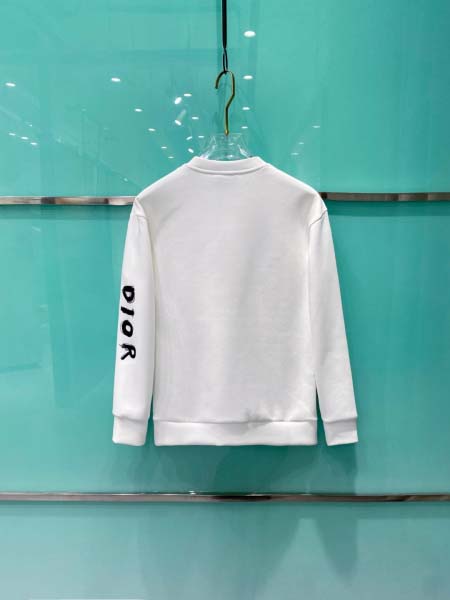 2025年10月21日入荷新作Diorスウェット 秋冬高品質超厳選★入手困難/LD工場