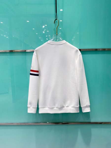 2025年10月21日入荷新作Monclerスウェット 秋冬高品質超厳選★入手困難/LD工場