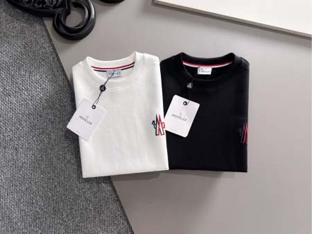 2025年10月21日入荷新作Monclerスウェット 秋冬高品質超厳選★入手困難/LD工場