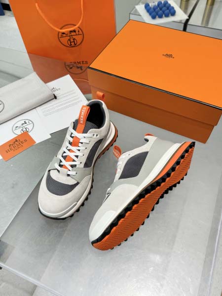 2025年10月22日入荷新作Hermes 靴人気商品★/誕生日プレゼント/高品質/SL工場